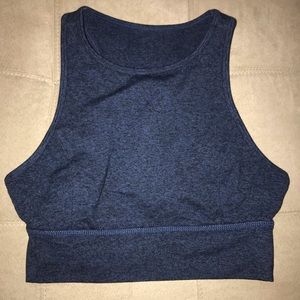 Joy Lab cropped tank